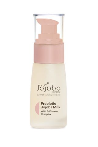 The Jojoba Company Probiotic Jojoba Milk 30ml