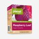 Planet Organic Tea Raspberry Leaf 25 tea bags