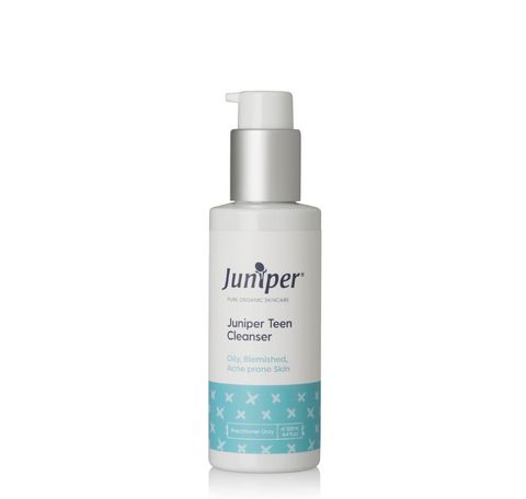 Juniper Teen Cleanser 125ml