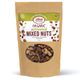 2die4 Activated Organic Mixed Nuts