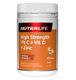 Nutra-Life High Strength VIT C + VIT D + Zinc Tablets