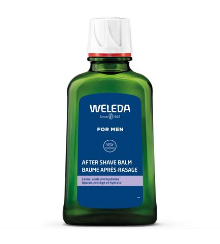 Weleda Mens After Shave Balm 100ml