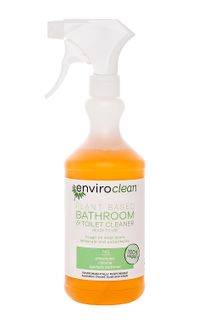 EnviroClean Bathroom & Toilet Cleaner 750ml