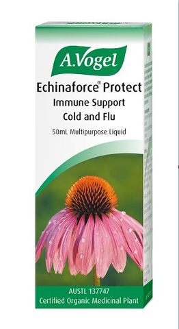 A.Vogel Echinaforce Protect