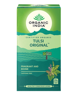 Organic India Tulsi Tea Original 25s Tea bags