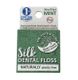 The Turtle Tribe Silk Floss Mint 30m - Box of 6