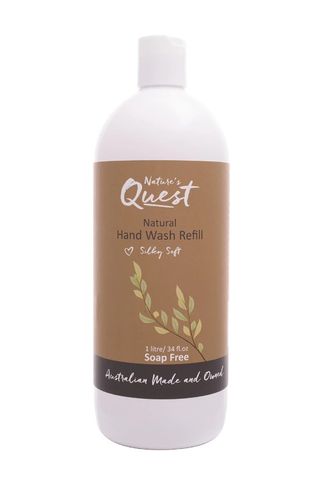 Nature's Quest Handwash