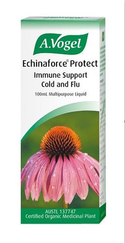 A.Vogel Echinaforce Protect 100ml