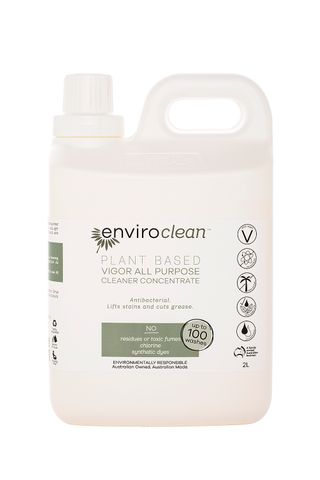 EnviroClean Vigor All Purpose Cleaner