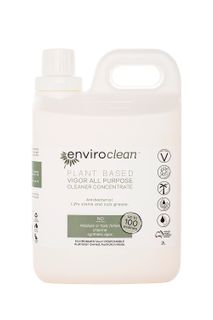 EnviroClean Vigor All Purpose Cleaner 2 ltr