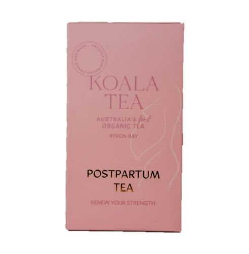 Koala Tea Postpartum Tea blend 20 Tea Bags