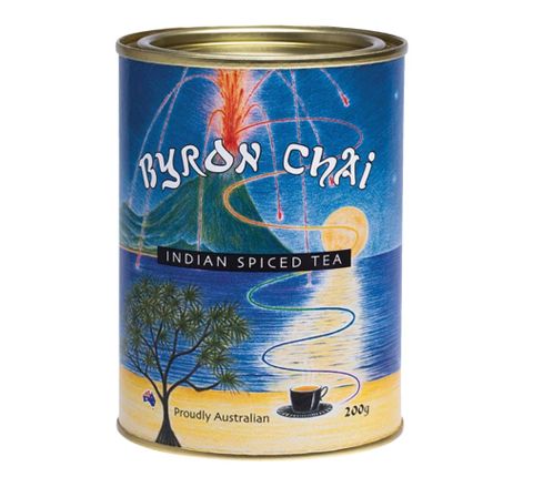 Kintra Foods Byron Chai Indian Spice
