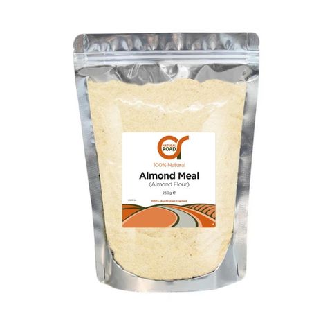 Natural Road Almond Meal