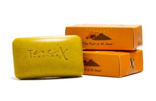 TurmeriX Factor Soap