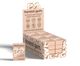 Honest Gum Chewing Gum Cinnamon 15pcs (21g) - Box of 20
