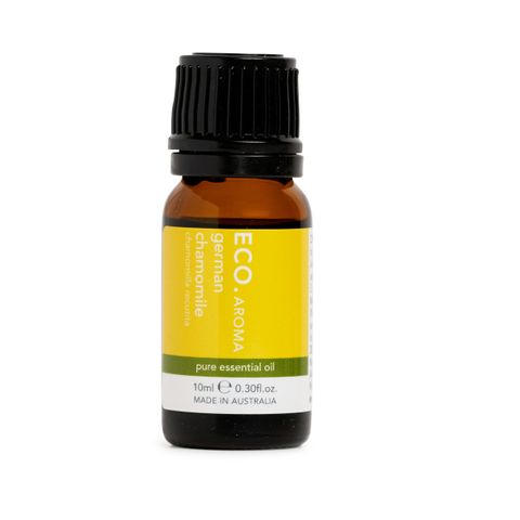 ECO. Modern Essentials Essential Oil Chamomile 3% German