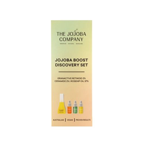 JC Boost Discovery Set