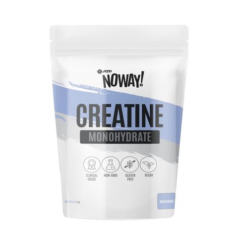 NOWAY Creatine Monohydrate