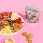 Keep Keto Crackers Salt and Pepper 75g
