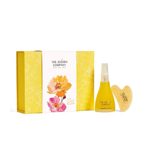 JC Radiance Ritual Gift Set