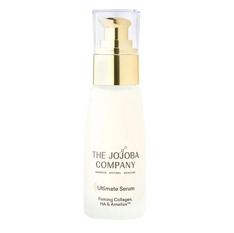 The Jojoba Company Ultimate Serum