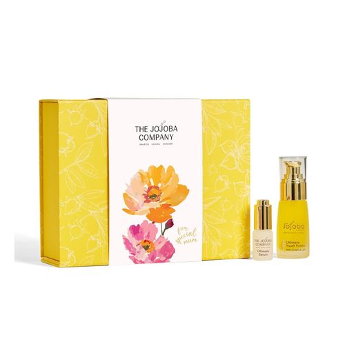 JC Age-Defying Radiance Duo Gift Set
