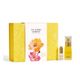 The Jojoba Company Age-Defying Radiance Duo Gift Set