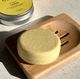 Cooki Haircare Lemon Shampoo Bar