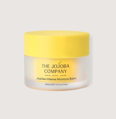 The Jojoba Company Intense Moisture Balm 50ml