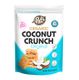 Pat's Organic Snacks Coconut Crunch 150g - Box of 12