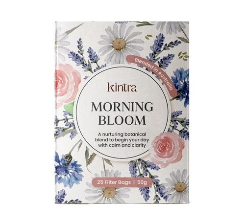 KF Morning Bloom 50g 25tbgs