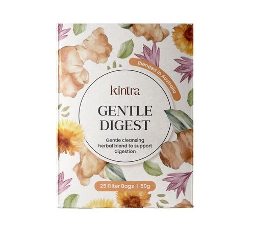 KF Gentle Digest 50g 25tbgs