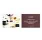Cooki Haircare Cold Processed Hand & Body Soap in Mineral Mud & Sea Salt 90g