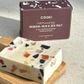 Cooki Haircare Cold Processed Hand & Body Soap in Mineral Mud & Sea Salt 90g
