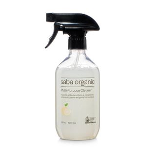 Saba Multi-purpose Cleaner Sweet Orange 500ml