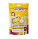 Keep Keto Crackers Garlic Bread Flavour 75g