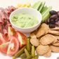 Keep Keto Crackers Garlic Bread Flavour 75g