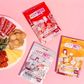 Keep Keto Crackers Garlic Bread Flavour 75g