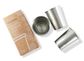 GG Reusable Stainless Steel Drinking Cups 6 Pack