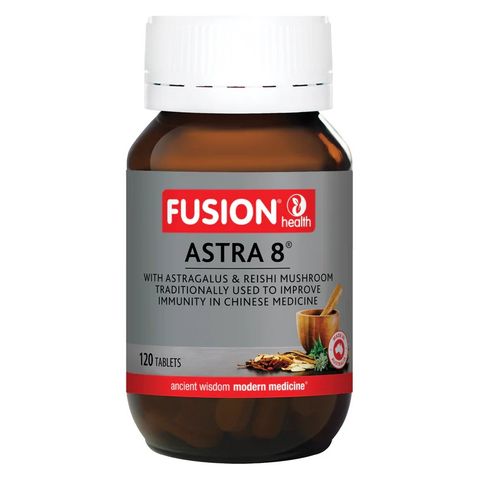 Fusion Health Astra 8