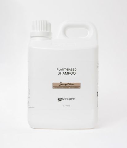 EnviroCare Sensitive Silicone Free Shampoo 2L