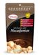 Morlife Chocolate Macadamia Nuts 125g