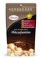 Morlife Chocolate Macadamia Nuts 125gm