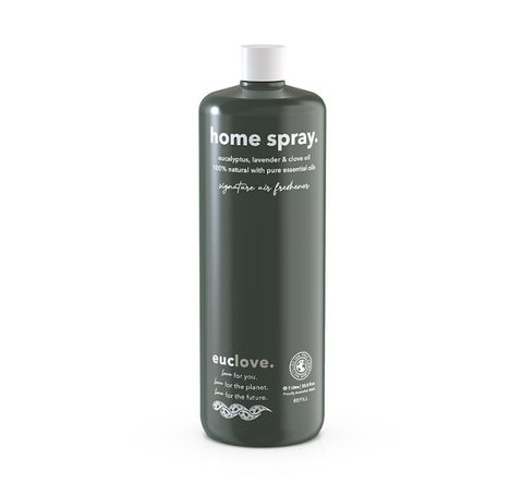 Euclove Natural Home Spray Signature