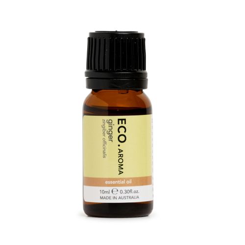 ECO Aroma Ginger 10ml
