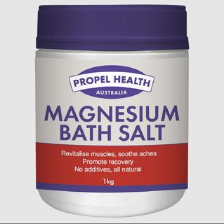 PH Magnesium Bath Salt 1kg