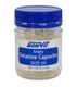 Bonvit Empty Gelatine Capsules 'OO' size 100 capsules
