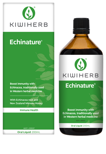 KH Echinature 200ml