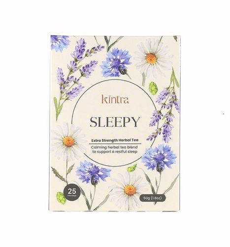 KF Sleepy 25s 50g