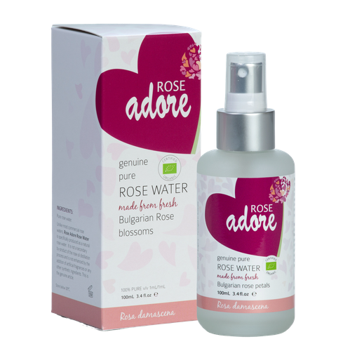 LOV Rose Adore R/Water 100ml